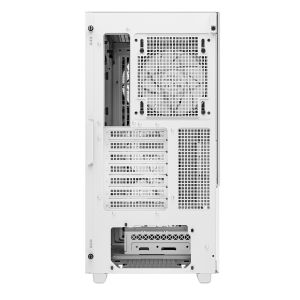 DeepCool кутия Case EATX - CH560 Digital White A-RGB