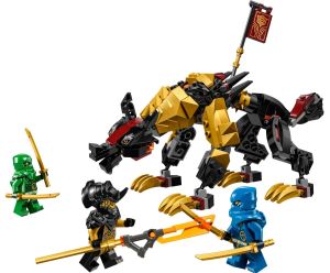 LEGO Ninjago - Imperium Dragon Hunter Hound - 71790