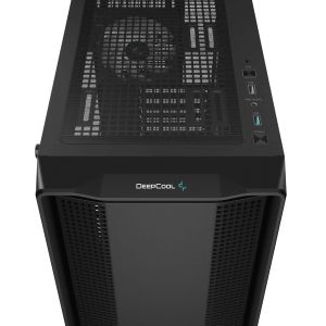 Caseta DeepCool Case ATX CC560 A-RGB v2