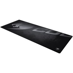 COUGAR Arena X, Gaming Mouse Pad, Extra Large Pro Gaming Surface, Water Proof, Wave-Shaped Anti-Slip Rubber Base, 1000 x 400 x 5 mm, Natural ruber