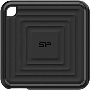 Външен SSD Silicon Power PC60, 1TB