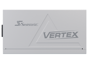 Захранващ блок SEASONIC VERTEX GX-1200 1200W, White