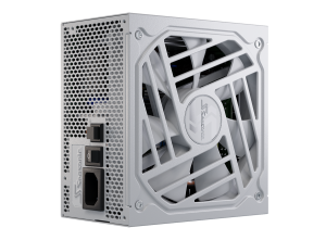 Power Supply SEASONIC FOCUS GX-850 850W, White