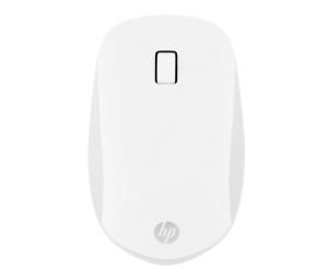 Mouse HP 410 Slim White Bluetooth Mouse EURO