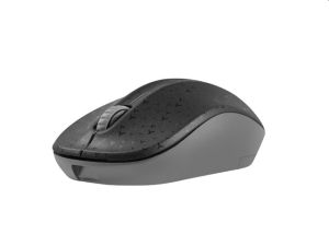 Mouse Natec Mouse Toucan Wireless 1600 DPI Optical Black-Grey