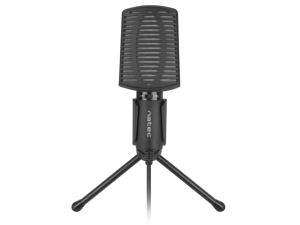Microfon Natec microfon asp