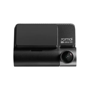 70mai Видеорегистратор Dash Cam 4K HDR Set A810-2, Rear Cam included