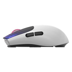 Marvo безжична геймърска мишка Wireless Gaming Mouse Monka Vero G966W - 10000dpi, Bluetooth, 2.4G