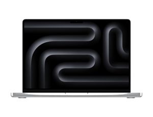 Laptop Apple MacBook Pro 14" SILVER/M3 8C/10C GPU/16GB/512GB-ZEE
