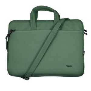 Bag TRUST Bologna Laptop Bag 16" Eco Green