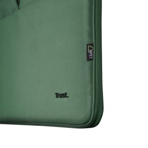 Bag TRUST Bologna Laptop Bag 16" Eco Green