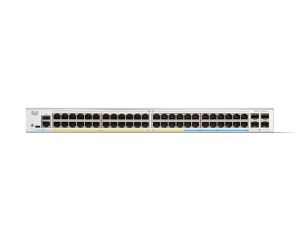 Comutare Cisco Catalyst 1300 GE 48 porturi, 4x10G SFP+