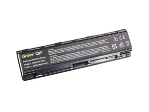 Baterie laptop GREEN CELL, Toshiba Satellite C850 C855 C870 L850 L855 PA5024, 10.8V, 6600mAh