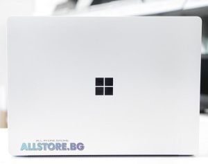 Microsoft Surface Laptop 2 1769 Platinum, Intel Core i5, 8192MB LPDDR3, 256GB M.2 NVMe SSD, Intel UHD Graphics 620, 13.5" 2256x1504 QHD 3:2, Preinstalled with Windows 10 Pro, Grade B