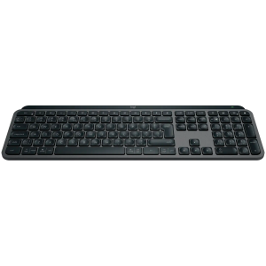 Keyboard Logitech MX Keys S - GRAPHITE