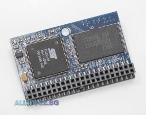 HP Apacer 1024MB 44pin Ide Flash Memory, Grade A