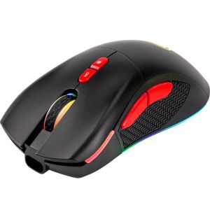 Marvo безжична геймърска мишка Wireless Gaming Mouse M797W - 10000dpi, rechargable