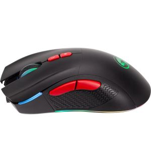 Marvo безжична геймърска мишка Wireless Gaming Mouse M797W - 10000dpi, rechargable