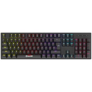 Marvo Gaming Keyboard Mechanical KG905 - 104 keys, backlight