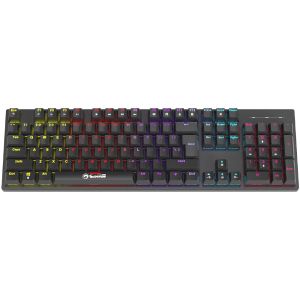 Marvo Gaming Keyboard Mechanical KG905 - 104 keys, backlight
