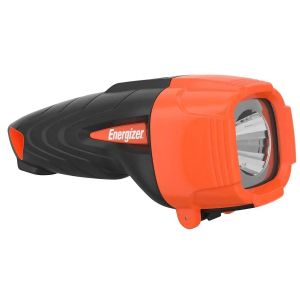 Torch 125 lumens with 2 xAA 100m beam distance ENERGIZER