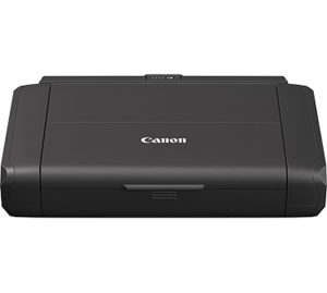 CANON PIXMA TR150 WITH BATTERY