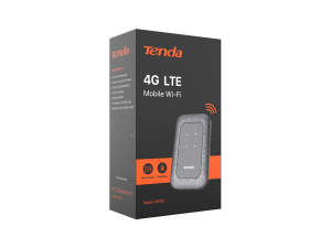 TENDA WL 3G/4G HOTSPOT 4G180