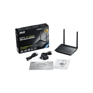 ASUS RT-N12PLUS 3 IN 1 ROUTER