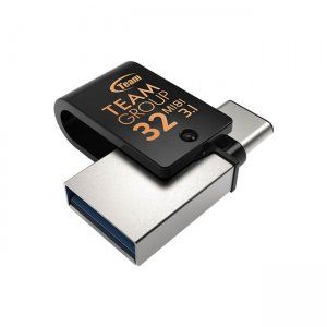 32GB USB3 M181 BLACK TEAM