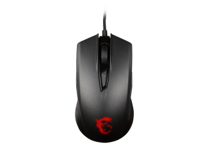 MSI GAMING MOUSE CLUTCH GM40