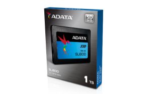 ADATA SSD SU800 1TB 3D NAND