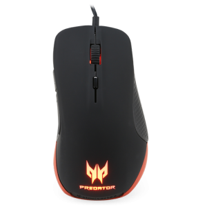 ACER PREDATOR GAMING MOUSE