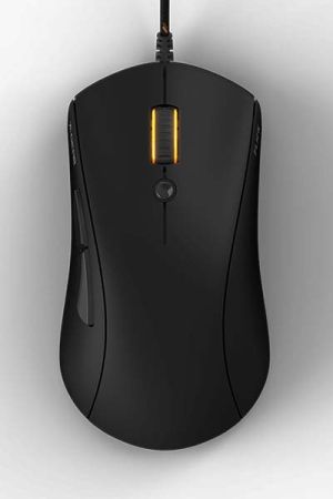 FNATIC Flick Optical Gaming Mouse