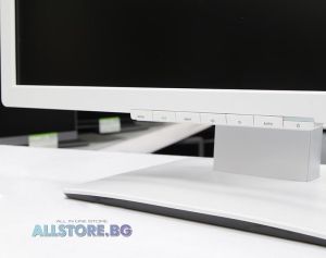 Fujitsu B22W-7 LED, 22" 1680x1050 WSXGA+16:10 Stereo Speakers + USB Hub, White, Grade A