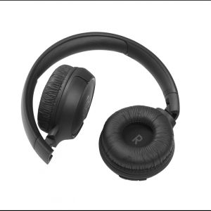 Headphones JBL T510BT BLK HEADPHONES