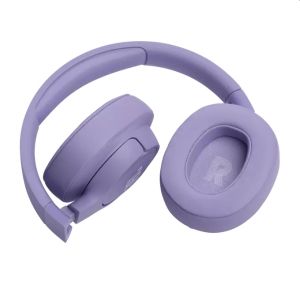 Headphones JBL T720BT PUR HEADPHONES