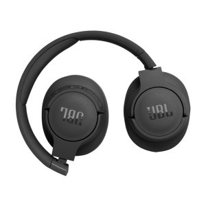 Headphones JBL T770NC BLK HEADPHONES