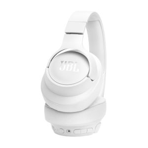 Headphones JBL T770NC WHT HEADPHONES