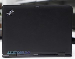 Lenovo ThinkPad 11e (5th Gen), Intel Celeron Quad-Core, 8192MB DDR4 Onboard, 128GB M.2 NVMe SSD, Intel UHD Graphics 600, 11.6" 1366x768 WXGA LED 16:9 , Grade B