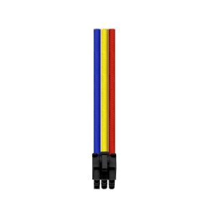Sleeved Cable Extension Kit Thermaltake TtMod Rainbow