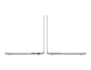 Laptop Apple MacBook Pro 14" SILVER/M3 PRO 12C/18C GPU/36G/1T-ZEE