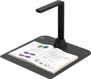 Скенер IRIScan Desk 5 Pro