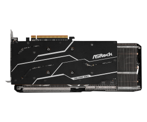 Placa video ASRock AMD Radeon RX 6700 XT Challenger Pro 12GB
