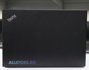 Lenovo ThinkPad T490s, Intel Core i5, 16GB DDR4 Onboard, 256GB M.2 NVMe SSD, Intel UHD Graphics 620, 14" 1920x1080 Full HD 16:9 , Grade A-