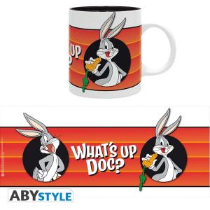 ABYSTYLE LOONEY TUNES Mug Bugs Bunny