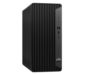 Desktop computer HP Pro TWR 400 G9 R, Core i5-13500(up to 4.8Ghz/24MB/14C), 16GB 3200Mhz 1DIMM, 512GB M.2 PCIe SSD, DVDRW, WiFi 6 + BT 5.3, HP 125 Keyboard&HP 125 Mouse, Win 11 Pro, 3Y NBD On Site