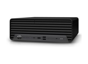 Desktop computer HP Pro SFF 400 G9 R, Core i7-13700(up to 5.2Ghz/30MB/16C), 16GB 3200Mhz 1DIMM, 512GB M.2 PCIe SSD, WiFi 6E + BT 5.3, HP USB 320K Keyboard&HP 125 Mouse, Win 11 Pro, 2Y NBD On Site