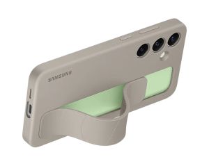 Case Samsung S24+ Standing Grip Case Taupe