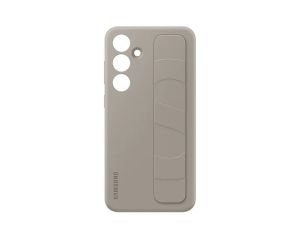 Case Samsung S24+ Standing Grip Case Taupe