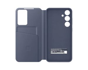 Case Samsung S24+ Smart View Wallet Case Violet